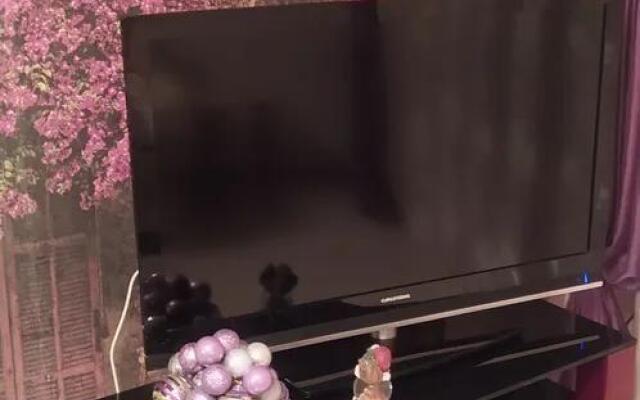 Апартаменты на улице Зубковой