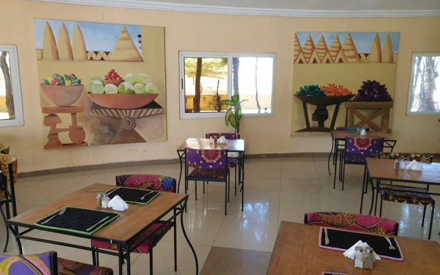 Djeliba Resort