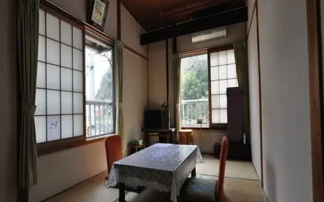 Yubara Onsen Mutsumi Ryokan