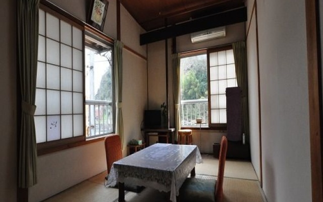 Yubara Onsen Mutsumi Ryokan – Guest Rooms – Maniwa