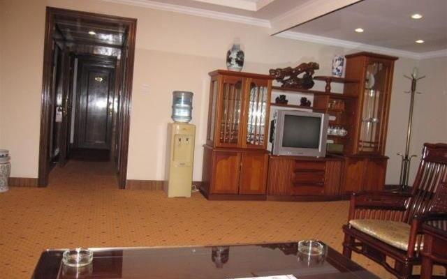 Guilin Soluxe Qixia Hotel