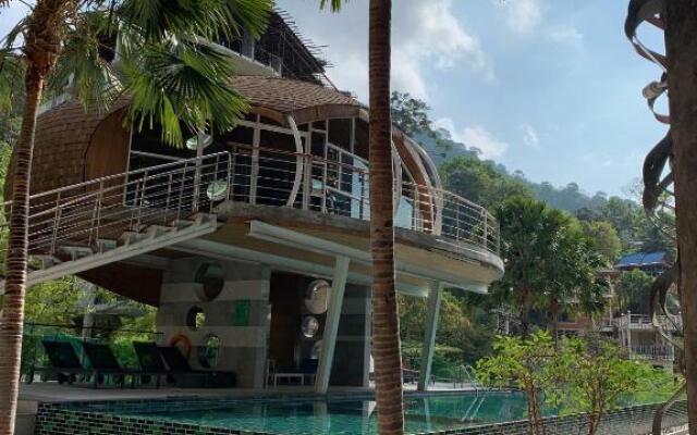 Emerald Terrace Patong