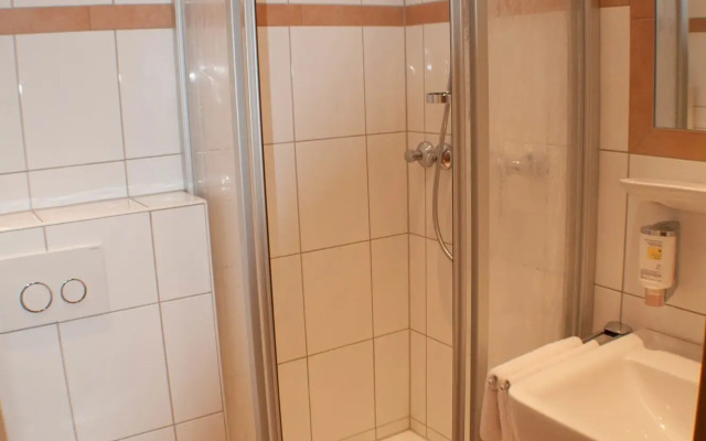 Hotel Stadt Emmerich