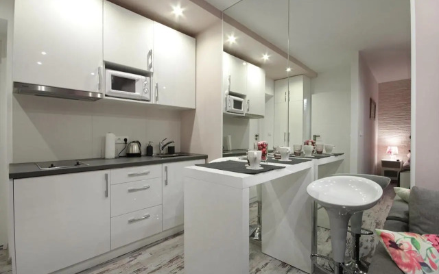 Apartament u Zajączków