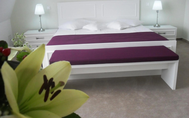 City Hotel Bucharest