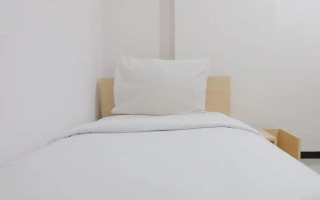 Cozy And Strategic 2Br Apartment At Gateway Pasteur