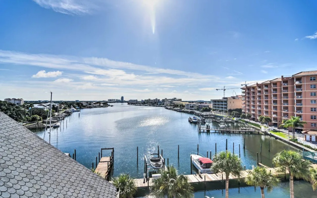 Sea Stone Resort Clearwater Beach