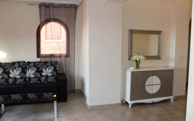 Holiday Home Altos del Sol