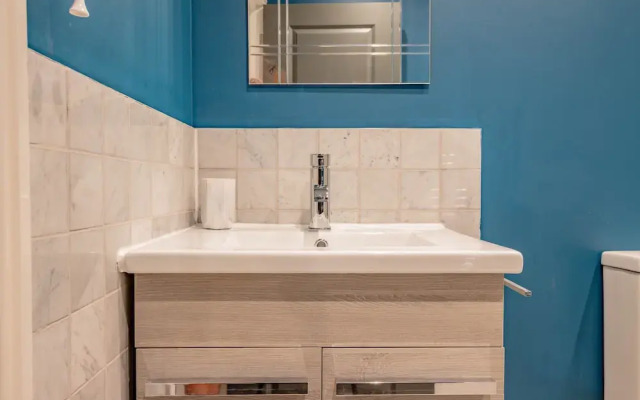 Host Stay Shaw Street Dwelling