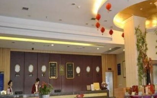 Tangquan Hotel