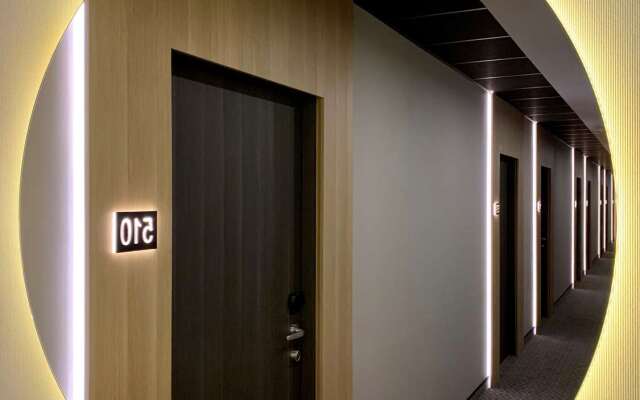 B&B Hotel Warsaw East