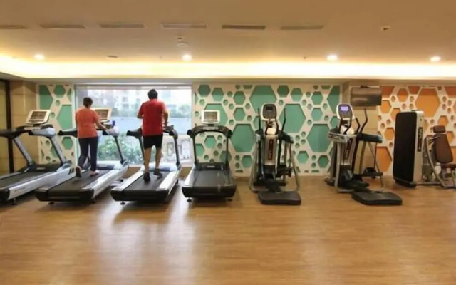 V Retreat Gurgaon