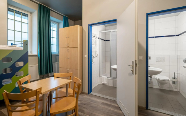 a&o Salzburg Hauptbahnhof - Hostel
