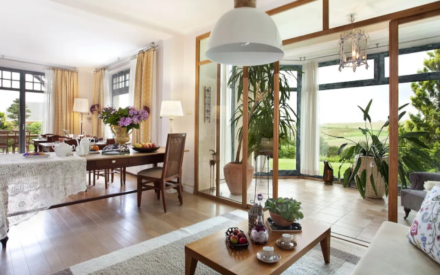 Kashubian Lodge & SPA