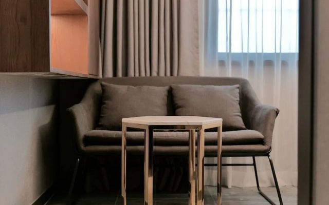 Yeonhwamoon Hotel Eulwang
