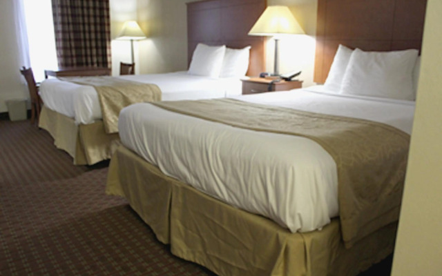 Baymont by Wyndham Franklin