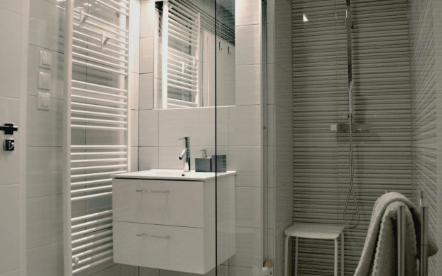 Apartment Centrum number 8