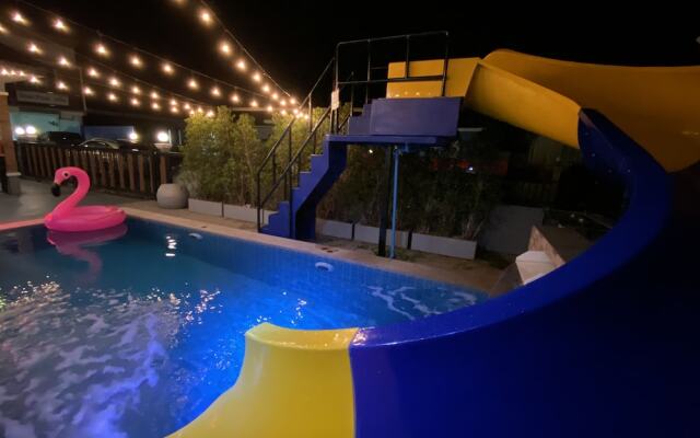 Baan Happiness Hua Hin