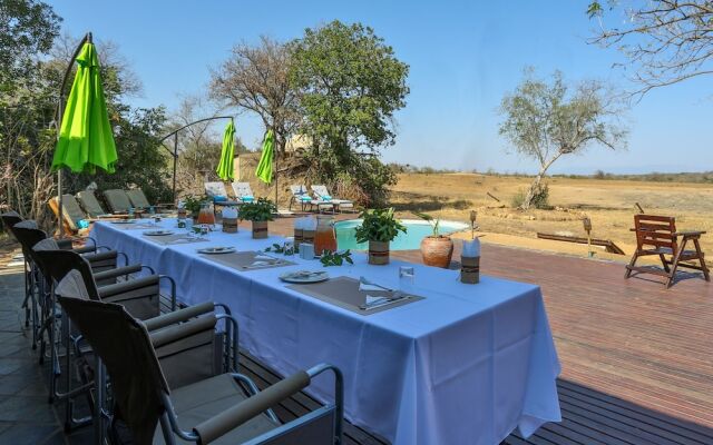 Tangala Safari Camp