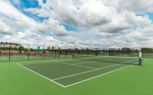 Villa 1461 Myrtlewood Champions Gate