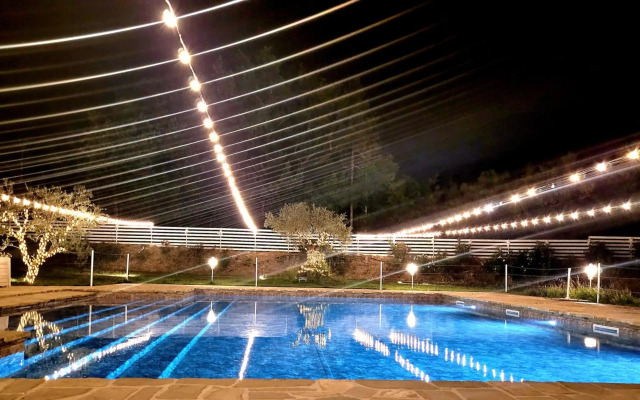 La Collina dei Cavalieri