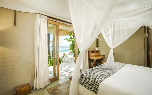 Bali Beach Glamping