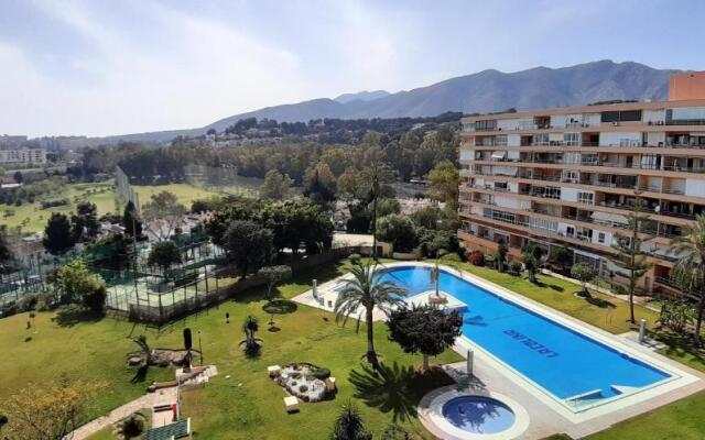 Apartment La Malagueña