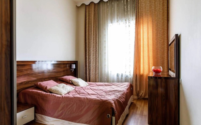 Large 5 bedroom VIP Villa 2