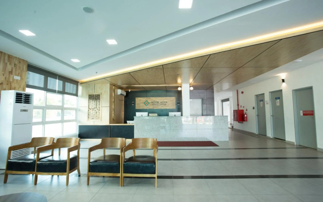 Adya Hotel Chenang