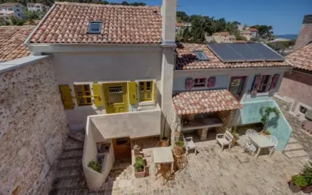 Vila Tamaris