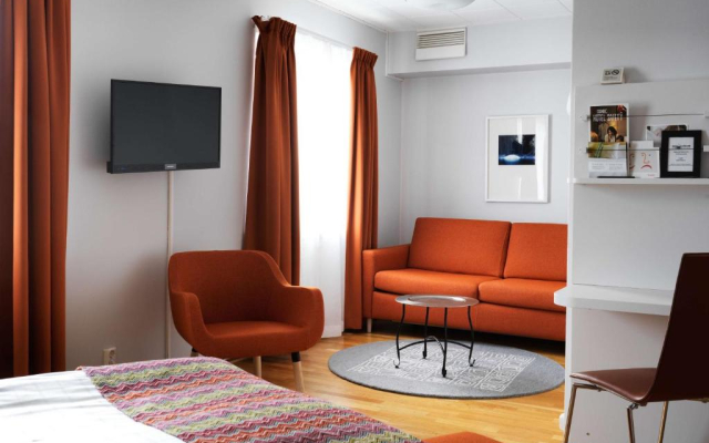 Scandic Värnamo