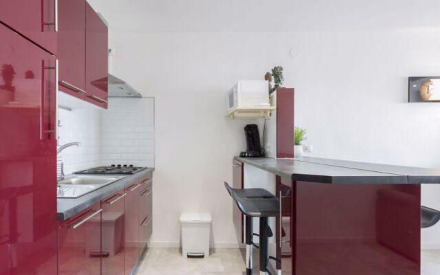 Apartment Bahia Ispica 38829