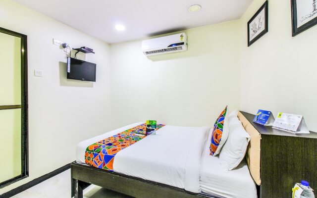 FabHotel AK Palace Saki Naka