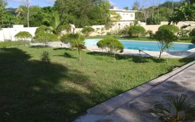 Villas Eucalyptus