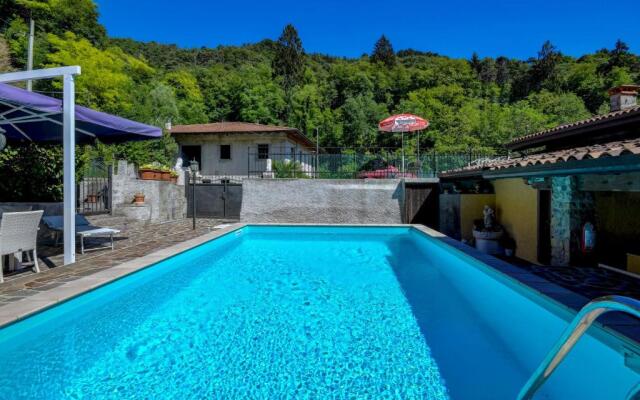 Residence Tatiana A3