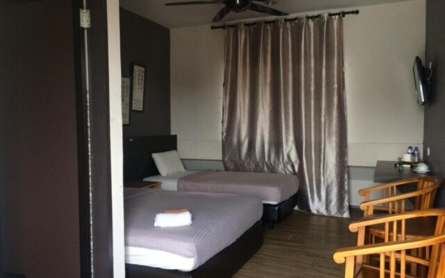 Batu Pahat Hotel