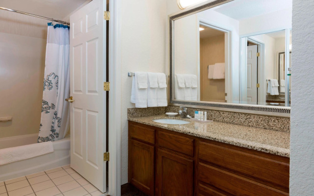Residence Inn by Marriott Olathe Kansas City