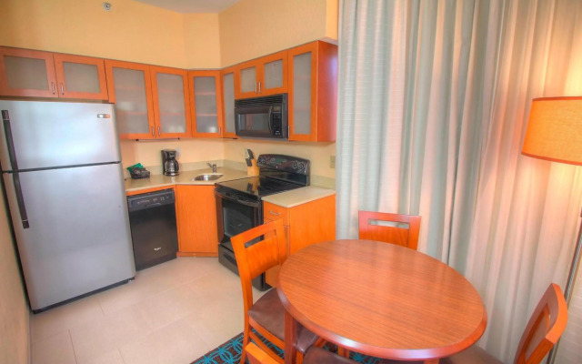 Fairfield Inn and Suites by Marriott Jupiter
