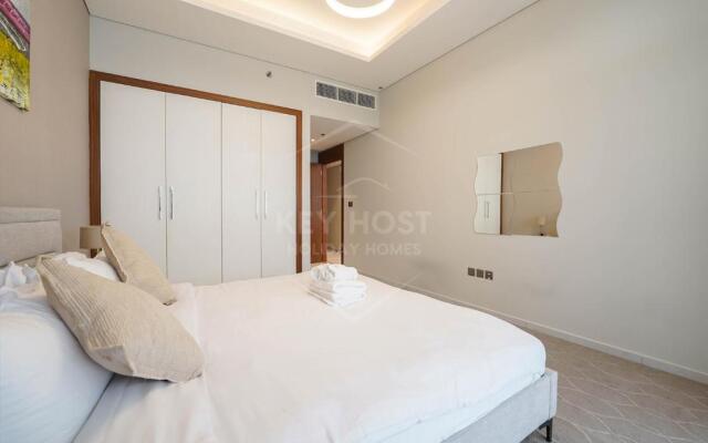 KeyHost - Regent Court JVC - KG30