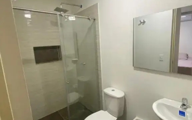 Ebenezer apartahotel