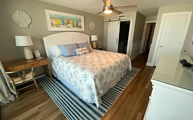 Pirate Cove Villas #111