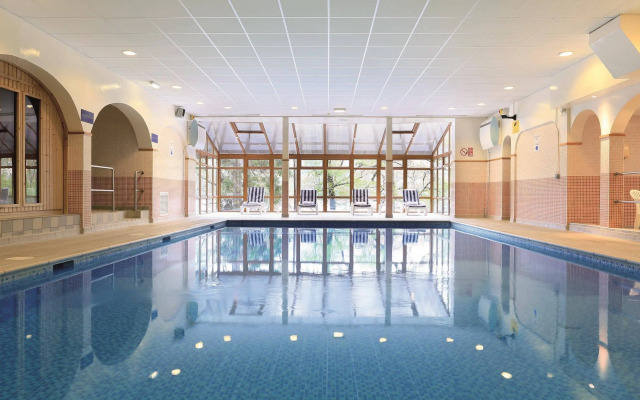 Loch Rannoch Hotel and Spa