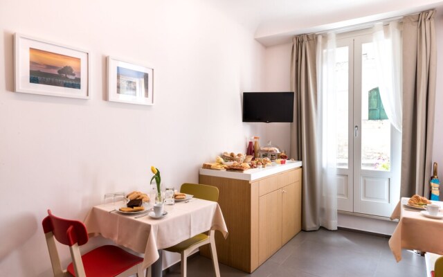 Aurà - Guest House Iblea