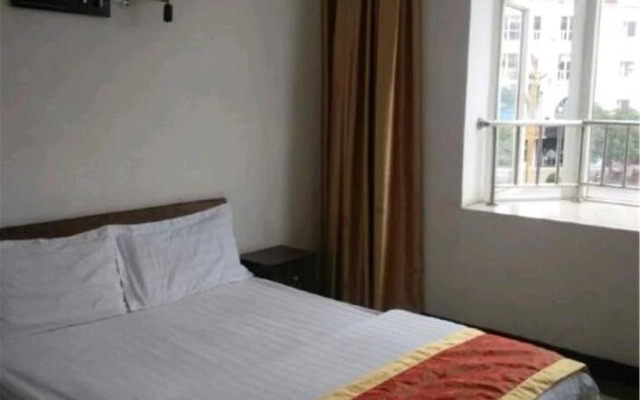 Yurui Business Hotel