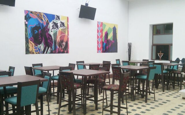 Hostal Casona de los Ángeles
