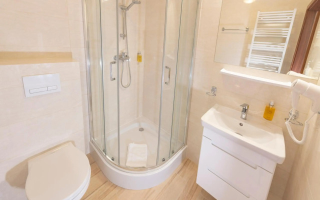 Mona Lisa Wellness & Spa