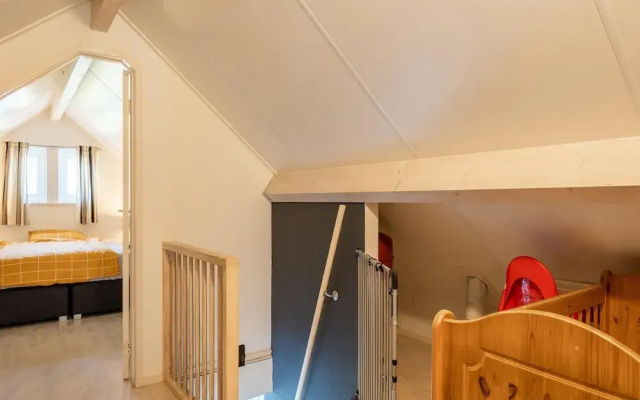 Holiday Home by Westerschelde Coast