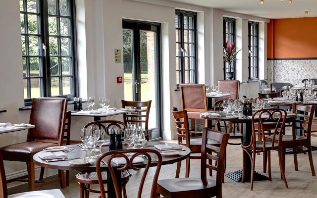 Needham House Hotel