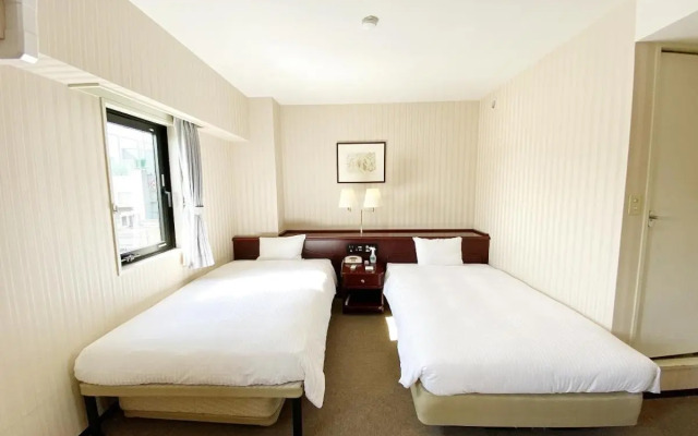 Smile Hotel Kitaasaka