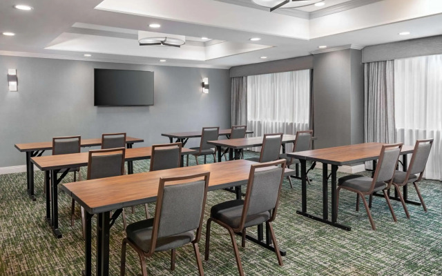 Hampton Inn Hartford/Airport